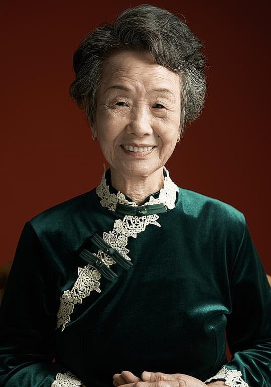 吴少卿 Shaoqing Wu照片