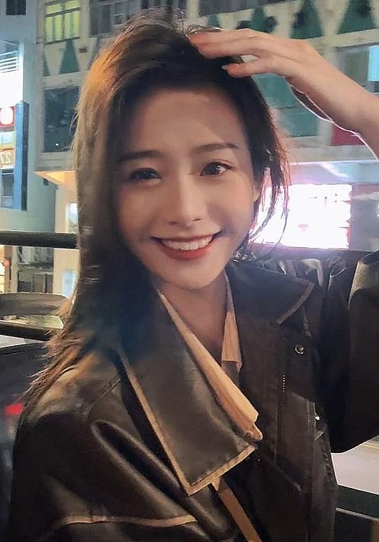 王晓慧 Xiaohui Wang照片