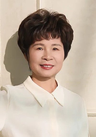 李德如 Deru Li照片