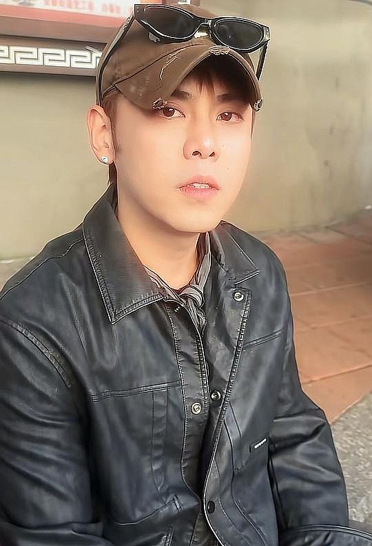 麦乐瑟 Lese Mai照片