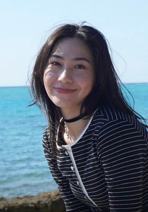 蔡蕙琪 Kay Choi照片