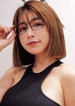 黄洁琪 Miko Wong照片