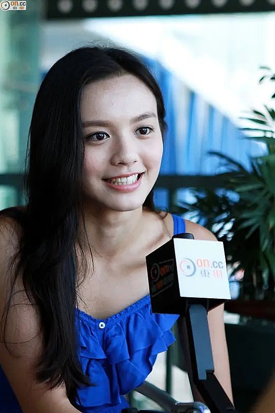 黎纪君 Christy Lai照片
