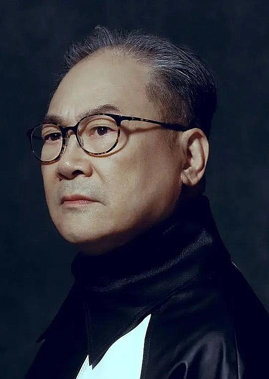 张可坚 Dominic Cheung照片