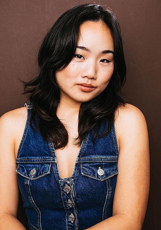 沈雨田 Helen J Shen照片