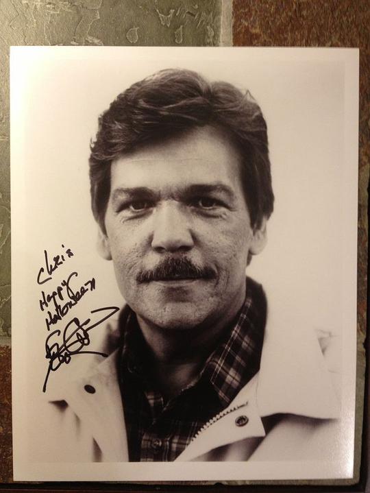 汤姆·阿特金斯 Tom Atkins照片