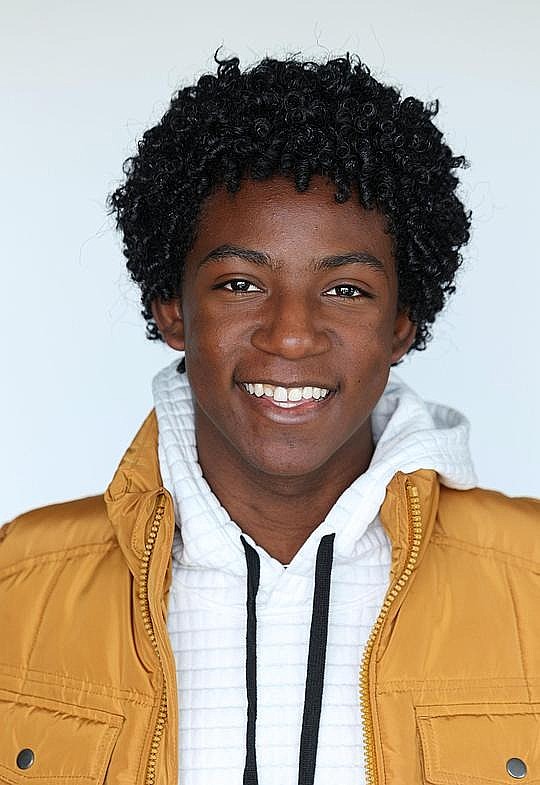 杰登·哈维尔 Jayden Harville照片