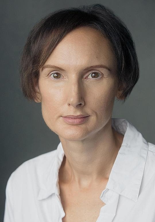 玛蒂娜·理查兹 Martine Richards照片