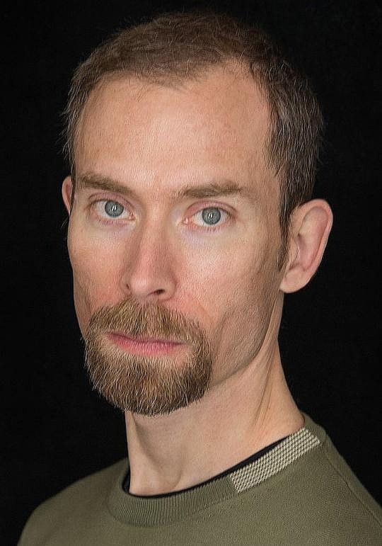 马迪奥·帕斯奎尼 Matteo Pasquini照片
