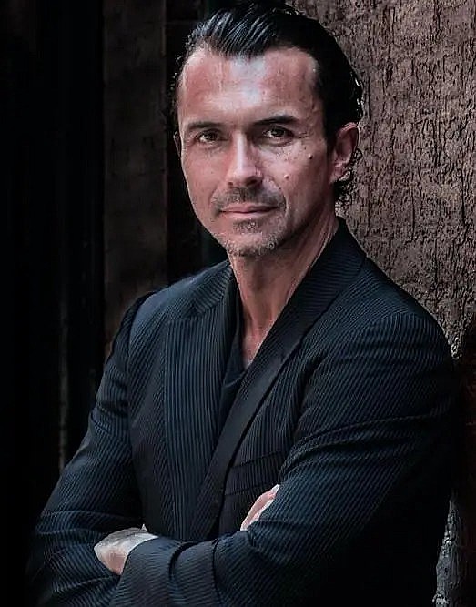 威廉·阿巴迪 William Abadie照片