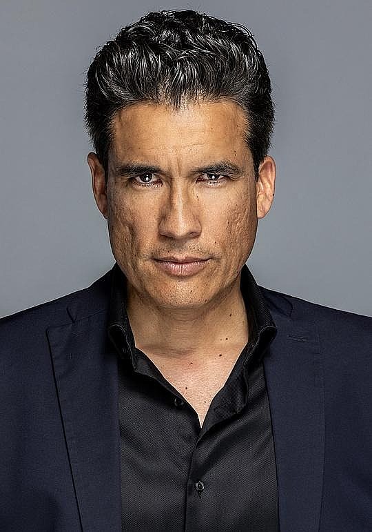 安东尼奥·德利马 Antonio De Lima照片