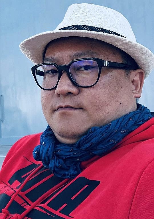 李依璠 Yifan Li照片
