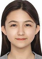 余若岚 Lola Dufour照片