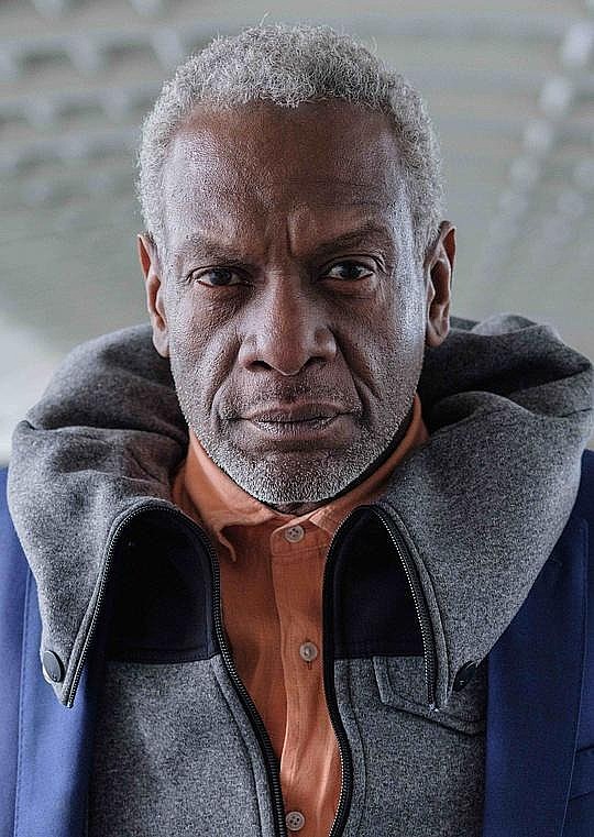 埃洛·托特曼-哈雷伍德 Errol Trotman-Harewood照片
