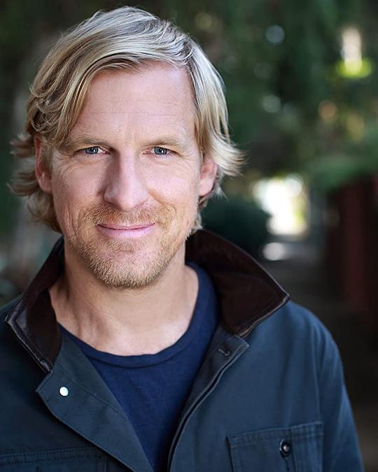 皮特·吉勒斯 Peter Giles照片