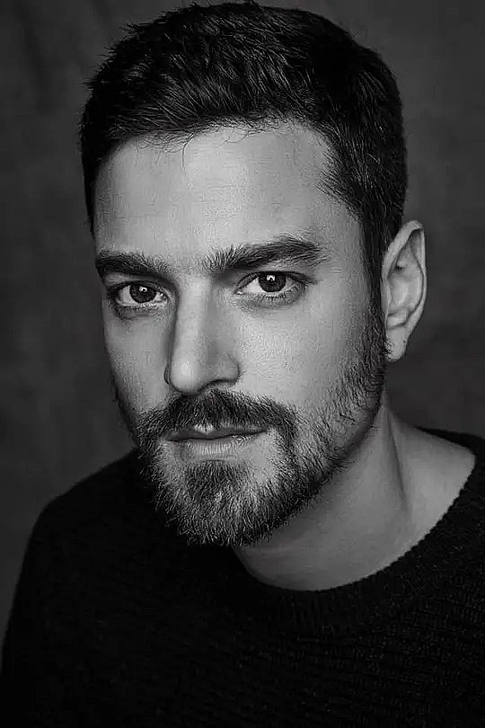 迈克尔·寇特斯 Michael Koltes照片
