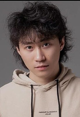 好奇 Qi Hao照片