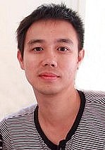 毛铭基 Michael照片