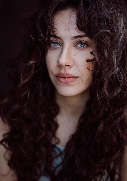 杰玛·达尔特 Gemma Dart照片