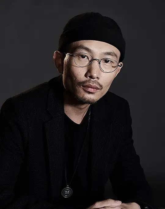 李心 Xin Li照片