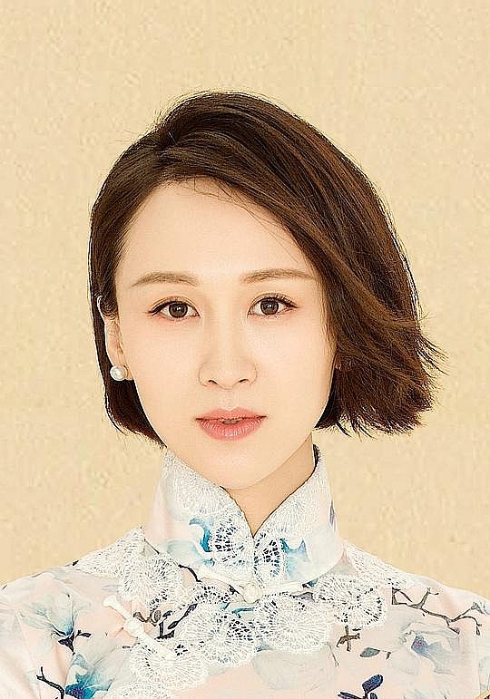 练练 Shumei Lian照片