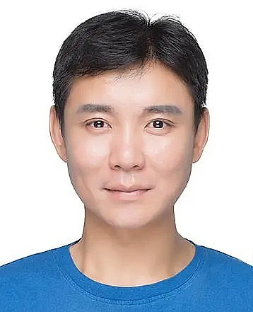 杨声远 Shengyuan Yang照片