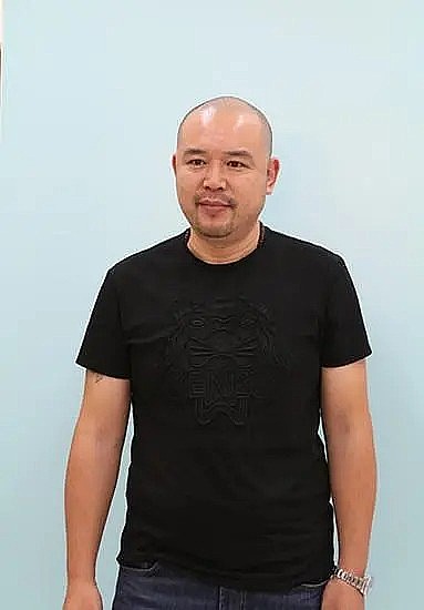 刘海波 Haibo Liu照片