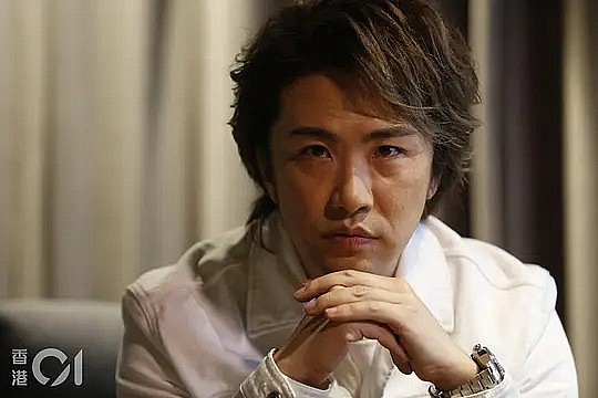 张崇德 Peter Cheung照片