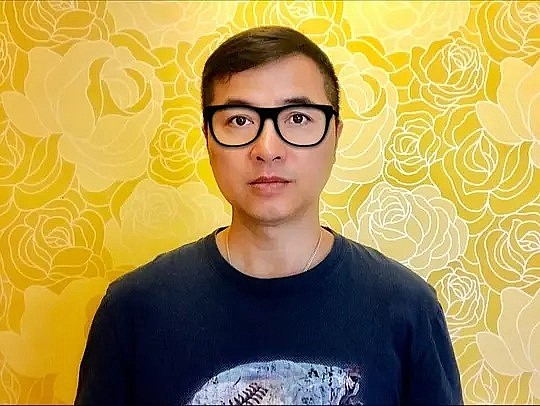 黄小龙 Hsiao-lung Huang照片