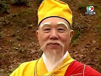 陈中坚 Chung Kin Chan照片