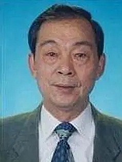 孙季卿 Kwai-Hing Suen照片
