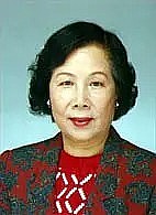 黎秀英 Sau-Ying Lai照片