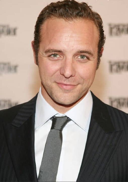 格里夫·弗斯特 Griff Furst照片