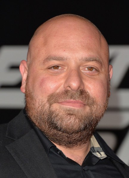 内森·弗斯特 Nathan Furst照片