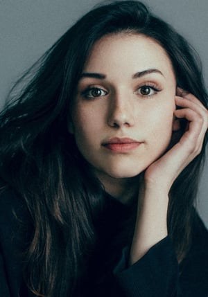 格雷斯·卡罗琳·柯里 Grace Caroline Currey照片