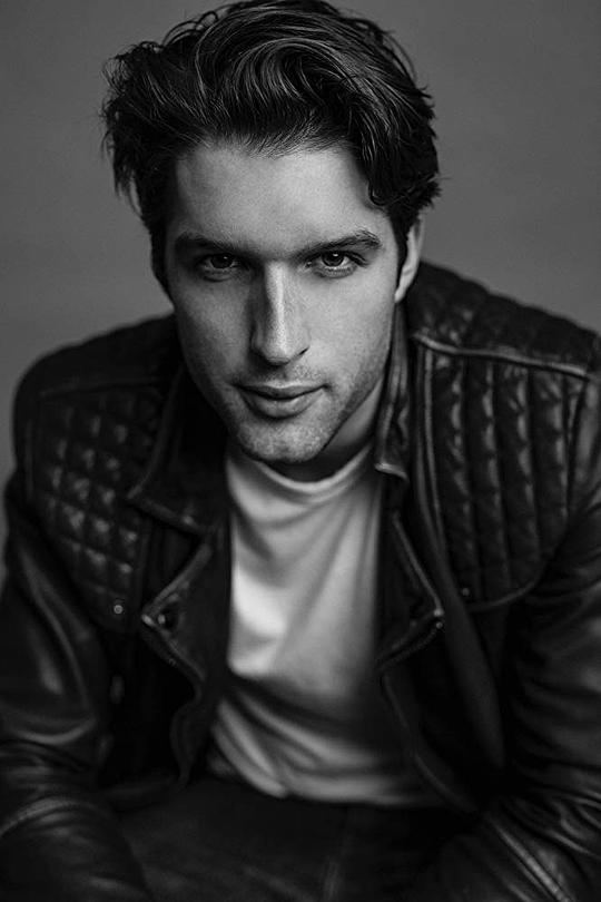 扎克·斯坦纳 Zak Steiner照片