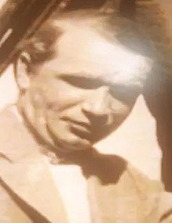 B. Reeves Eason照片