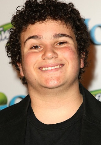 托伊·金太尔 Troy Gentile照片