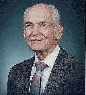 保罗·L·斯坦 Paul L. Stein照片
