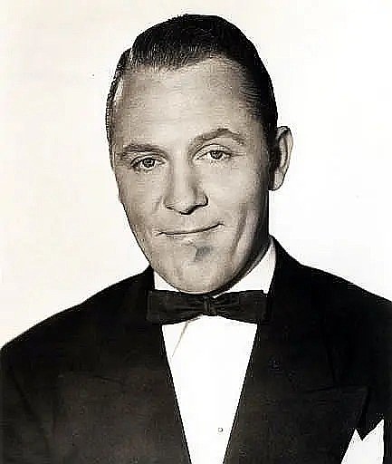 约翰·昂格利什 John English照片