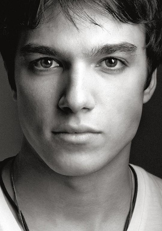 克里斯·里吉 Chris Riggi照片