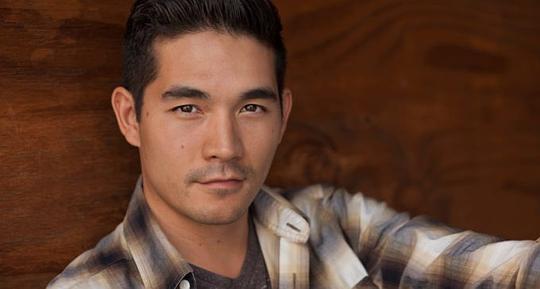 肯·柯比 Ken Kirby照片