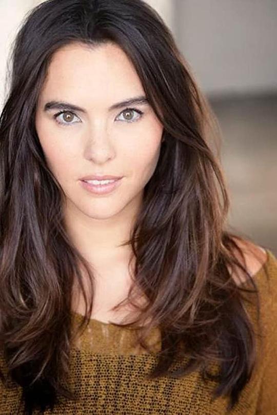 妮可·孙 Nicole Sun照片