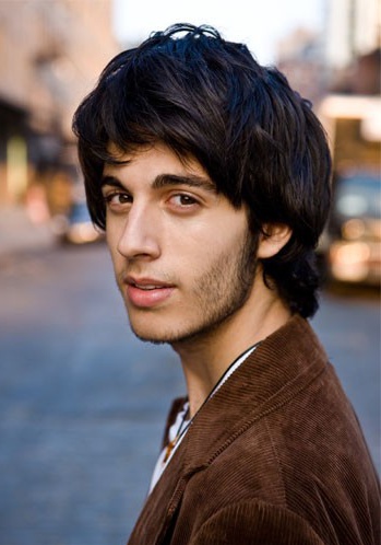 迈尔斯·斯赞托 Miles Szanto照片