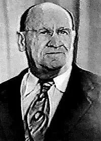 罗伯特·A·麦高文 Robert A. McGowan照片