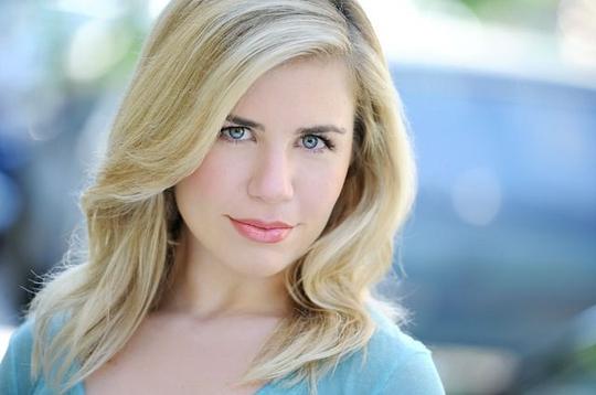 圣蒂·尼尔森 Sainty Nelsen照片