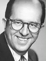 赫歇尔·多尔蒂 Herschel Daugherty照片