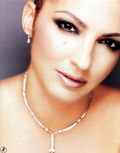 格洛丽亚·埃斯特凡 Gloria Estefan照片