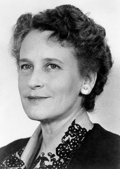 多萝西·贝克 Dorothy Baker照片