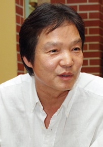 何载永 Jae-yeong Ha照片